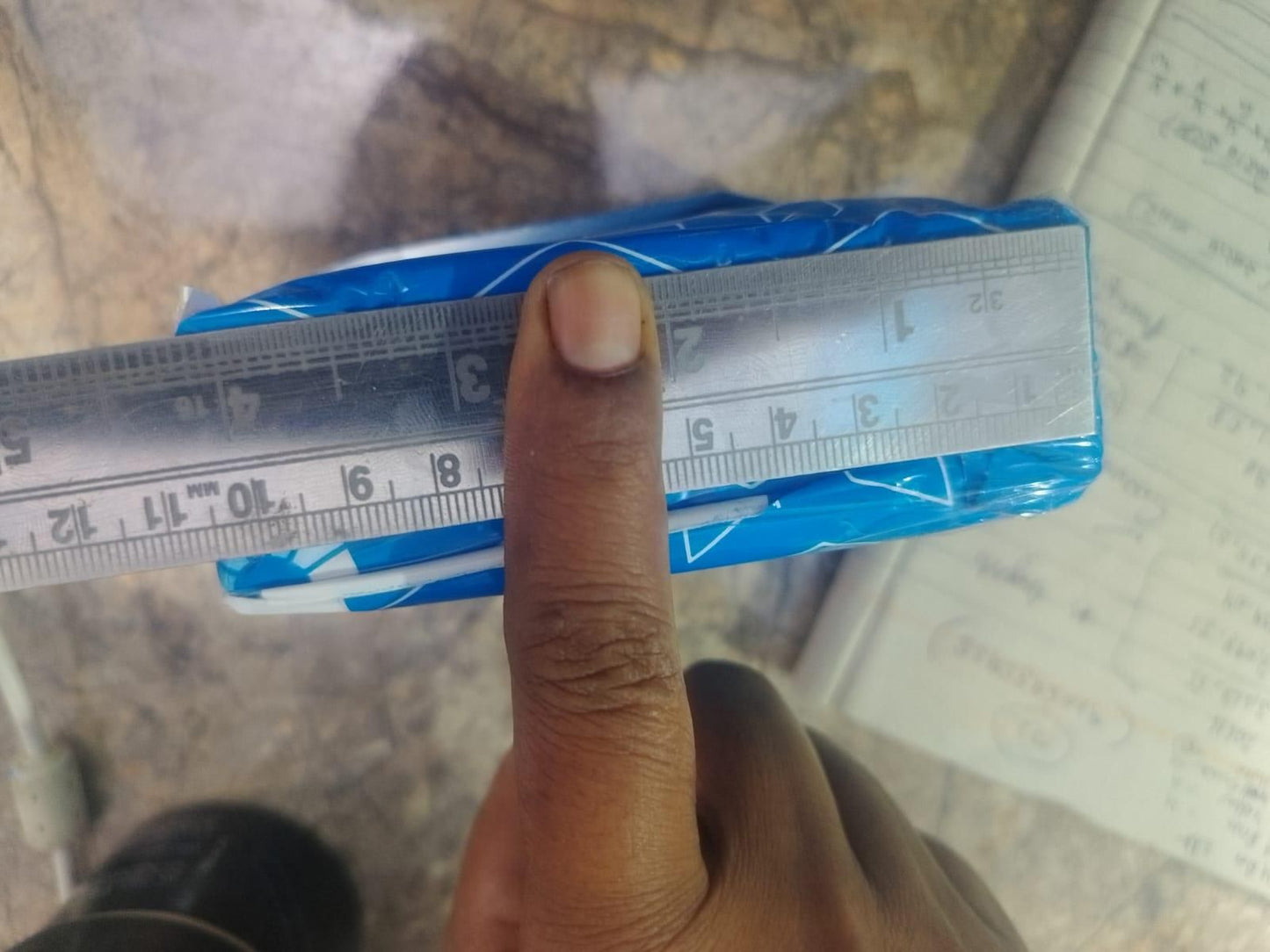 Double Sided Adhesive Fabric Fusion Tape